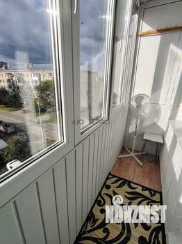 1-к квартира, вторичка, 30м2, 5/9 этаж