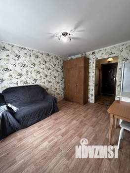 Студия квартира, вторичка, 18м2, 1/5 этаж
