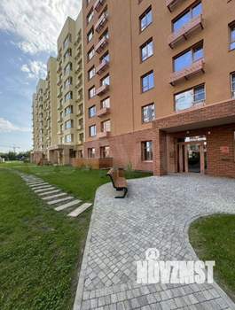 3-к квартира, вторичка, 67м2, 2/18 этаж