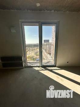 3-к квартира, сданный дом, 71м2, 11/16 этаж