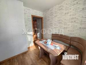 1-к квартира, вторичка, 33м2, 1/9 этаж