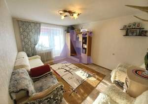 2-к квартира, вторичка, 50м2, 3/5 этаж