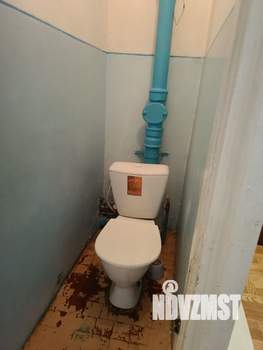 2-к квартира, вторичка, 43м2, 5/5 этаж