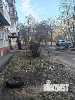 2-к квартира, вторичка, 43м2, 2/5 этаж