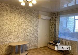 2-к квартира, вторичка, 43м2, 9/9 этаж