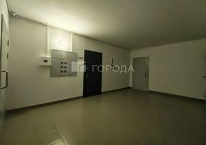 1-к квартира, вторичка, 38м2, 1/9 этаж