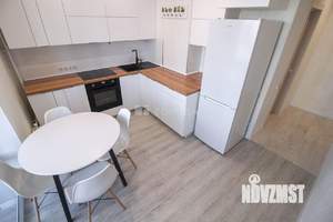 3-к квартира, вторичка, 90м2, 3/18 этаж