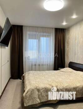 3-к квартира, вторичка, 74м2, 9/10 этаж