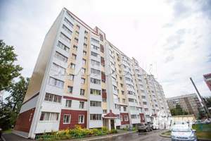 1-к квартира, вторичка, 35м2, 7/10 этаж