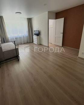 1-к квартира, вторичка, 32м2, 1/5 этаж