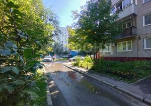 3-к квартира, вторичка, 52м2, 1/5 этаж