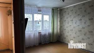 1-к квартира, вторичка, 31м2, 5/5 этаж