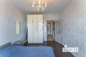 2-к квартира, вторичка, 44м2, 6/12 этаж