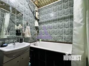 3-к квартира, вторичка, 67м2, 4/9 этаж