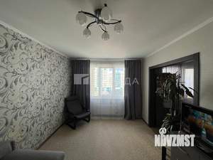 1-к квартира, вторичка, 37м2, 8/10 этаж