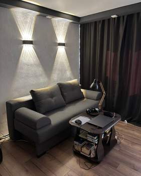 Студия квартира, вторичка, 18м2, 4/5 этаж