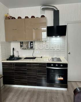 1-к квартира, вторичка, 36м2, 10/17 этаж