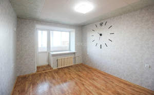 3-к квартира, вторичка, 61м2, 10/10 этаж