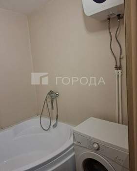 2-к квартира, вторичка, 51м2, 11/12 этаж