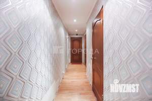 3-к квартира, вторичка, 56м2, 2/5 этаж