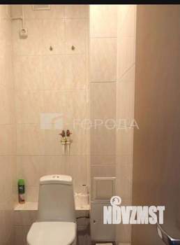 3-к квартира, вторичка, 65м2, 5/10 этаж