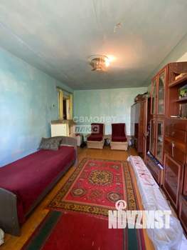 1-к квартира, вторичка, 30м2, -2/5 этаж