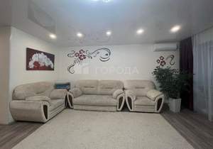 3-к квартира, вторичка, 92м2, 10/15 этаж