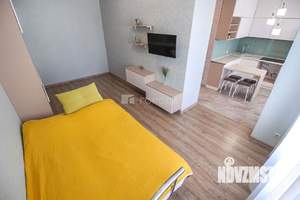 1-к квартира, вторичка, 36м2, 10/17 этаж