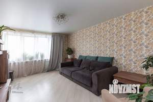 3-к квартира, вторичка, 66м2, 6/10 этаж