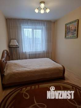 3-к квартира, вторичка, 73м2, 7/9 этаж