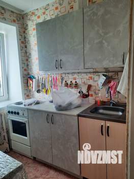 1-к квартира, вторичка, 19м2, 8/9 этаж