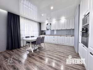 3-к квартира, вторичка, 120м2, 13/14 этаж