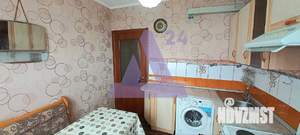 3-к квартира, вторичка, 65м2, 8/10 этаж