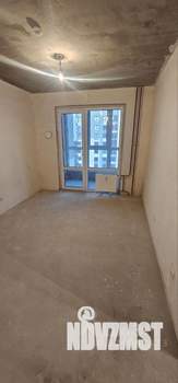 2-к квартира, вторичка, 40м2, 15/17 этаж