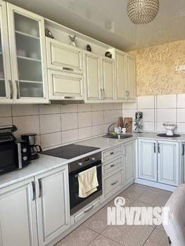 2-к квартира, вторичка, 51м2, 8/16 этаж
