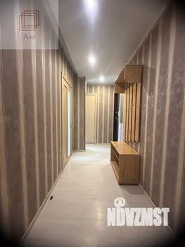 3-к квартира, вторичка, 60м2, 6/9 этаж