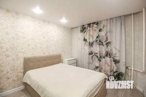 3-к квартира, вторичка, 67м2, 1/9 этаж