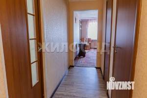 3-к квартира, вторичка, 57м2, 9/14 этаж
