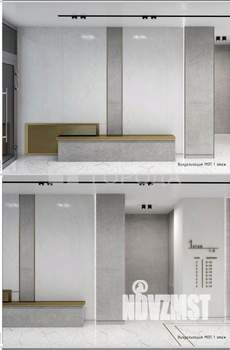 2-к квартира, вторичка, 44м2, 5/15 этаж