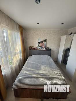 2-к квартира, вторичка, 37м2, 5/11 этаж