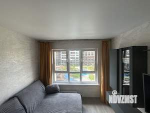 4-к квартира, сданный дом, 92м2, 4/16 этаж