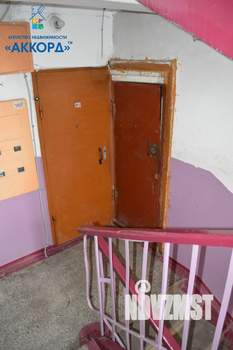 2-к квартира, вторичка, 44м2, 4/5 этаж