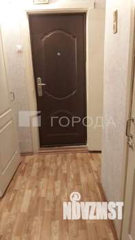 1-к квартира, вторичка, 33м2, 7/10 этаж