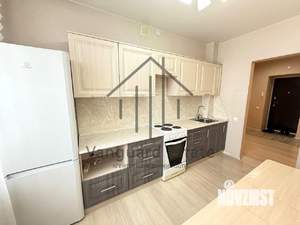 2-к квартира, вторичка, 57м2, 11/15 этаж