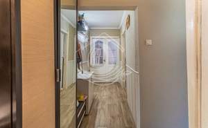 3-к квартира, вторичка, 55м2, 3/9 этаж