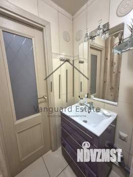 1-к квартира, вторичка, 37м2, 6/9 этаж