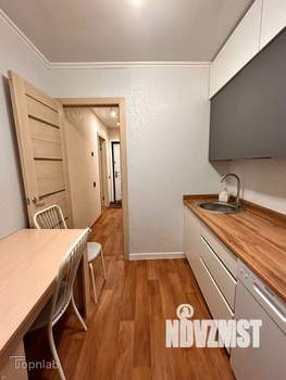 1-к квартира, вторичка, 30м2, 8/9 этаж