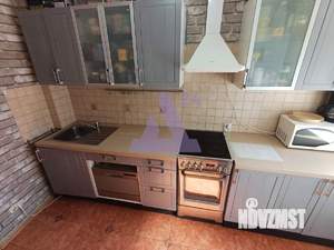 3-к квартира, вторичка, 58м2, 3/5 этаж