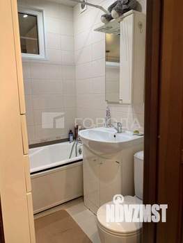 Студия квартира, вторичка, 31м2, 2/5 этаж