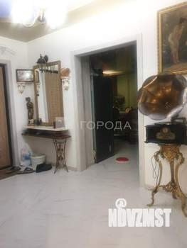 2-к квартира, вторичка, 83м2, 16/17 этаж